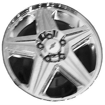 IMPALA MONTE CARLO 04-05