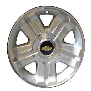 AVALANCHE SILV 1500 SUB TAHOE 07