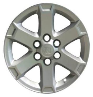 ACADIA 13-17 OUTLOOK 07-10