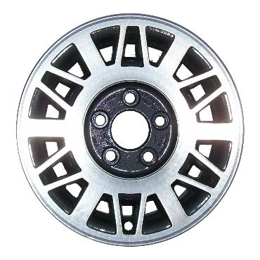 BLAZER S10 95-02, JIMMY S15 95-02