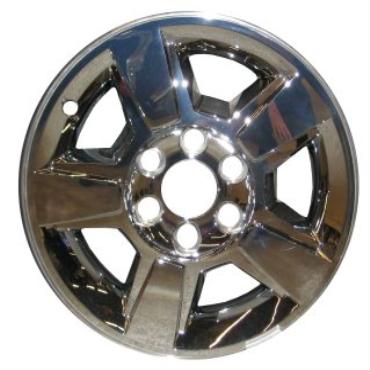 AVALANCHE 1500 SILV 09-13 SUBURBAN TAHOE 09-14