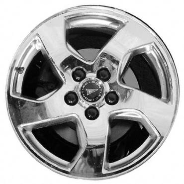 AZTEK 03-05 BONNEVILLE 02-05