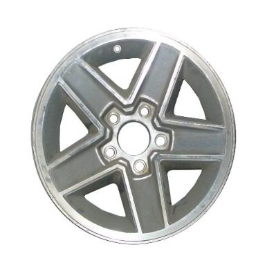 BLAZER,JIMMY,SONOMA 2X4 93-94