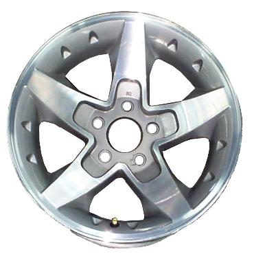 BLAZER JIMMY 01-05 SONOMA 01-04 4x2