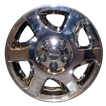 SATURN L SERIES 02-05