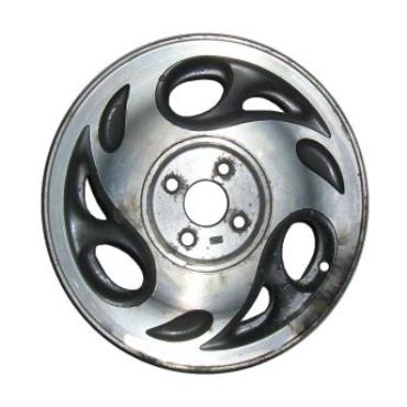 SATURN S SERIES 95-01