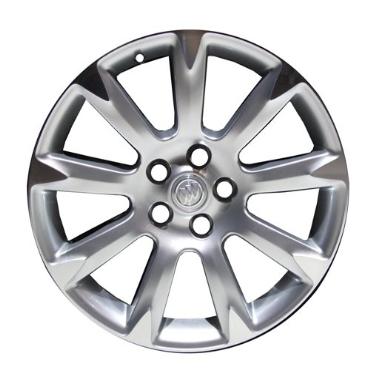 ALLURE 10-11 LACROSSE 10-13 REGAL 12-13