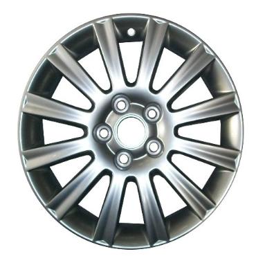 ALLURE LACROSSE 07-09