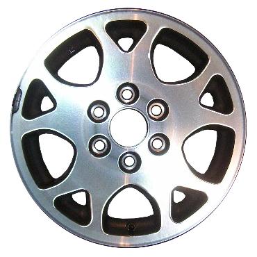 SUBURBAN 1500 TAHOE 01-06