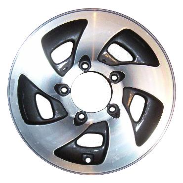 SUNRUNNER 92-95 TRACKER 91-93