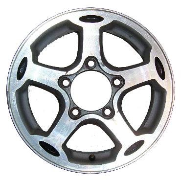 SUNRUNNER 99 TRACKER 99-01