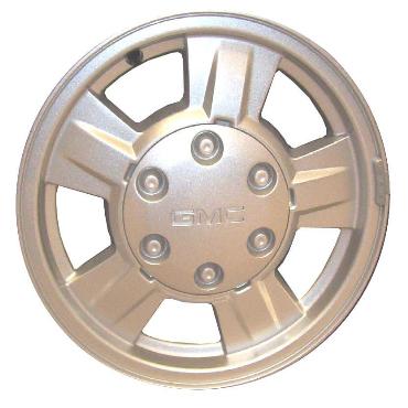 CANYON COLORADO 04-08 ISUZU I-MARK