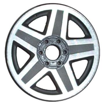 TRAILBLAZER ASCENDER 02-03