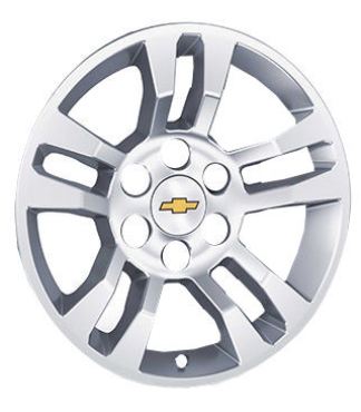 SILVERADO 1500 14-19 SUBURBAN TAHOE 15-20