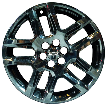 BLAZER TRAVERSE 19-20