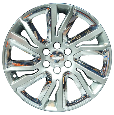 SIERRA SILVERADO 1500 19-22