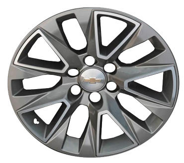 SUBURBAN TAHOE 21-24