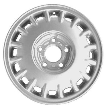 CENTURY 97-02 REGAL 97-00