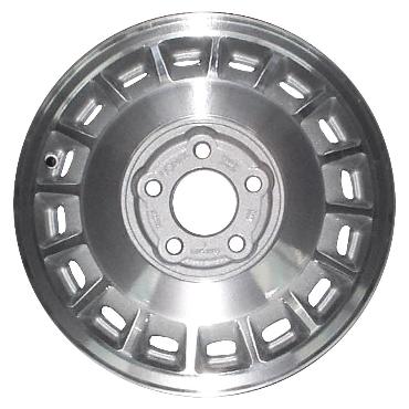 ALLURE LACROSSE 05 CENTURY 00-05