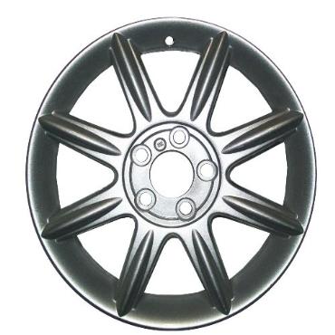 ALLURE LACROSSE 05-06