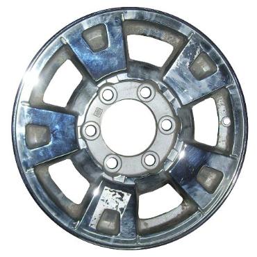 CANYON 06-08 COLORADO 06-08 ISUZU I-MARK 0