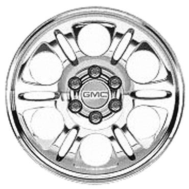 AVALANCHE ESCALADE SIERRA SILV 1500 TAHOE YUKON 2005