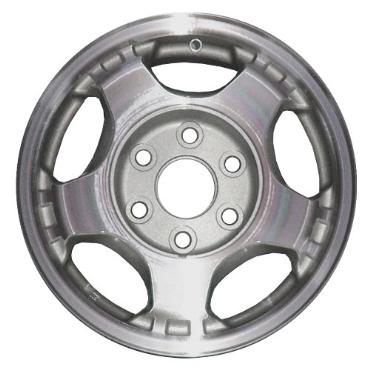 ASTRO 03-05 SILVERADO 1500 99-02 EXPRESS 1500 VAN 03-08