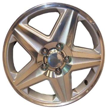 IMPALA MONTE CARLO 04-05