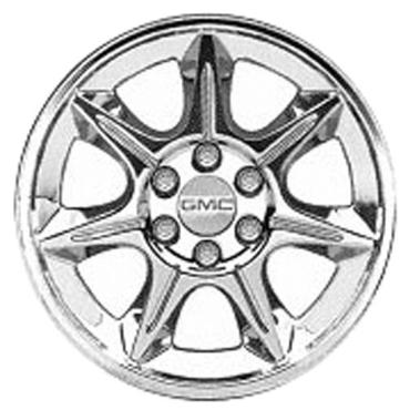 AVALANCHE ESCALADE TAHOE YUKON 05-06 SIERRA SILV 1500 05-07