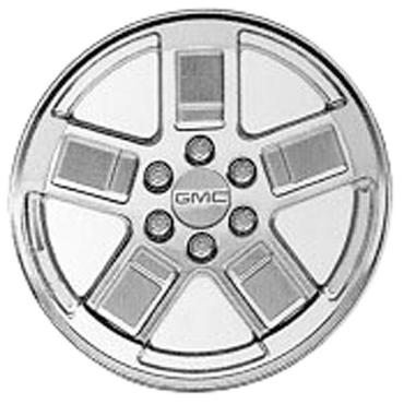 AVALANCHE ESCALADE SIERRA SILV 1500 TAHOE YUKON 2005