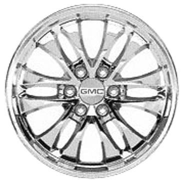 AVALANCHE ESCALADE 05-06 SIERRA SILV 1500 05-07