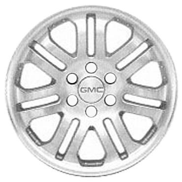 AVALANCHE 1500 ESCALADE SIERRA SILV YUKON TAHOE SUBURBAN 05