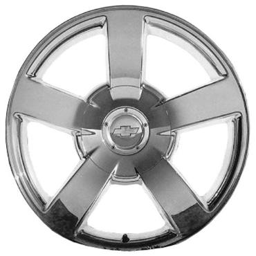 SIERRA 1500 06-07 SILV 03-07 SUBURBAN 06