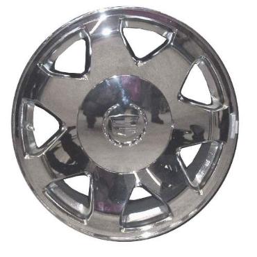 ESCALADE 03-06 ESV EXT