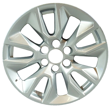 SIERRA SILVERADO 1500 19-21