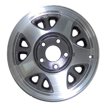 ASTRO 93-02 SAFARI 93-02