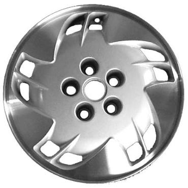 CUTLASS SUPREME 92-97