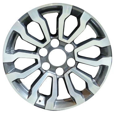 SIERRA 1500/DENALI SILVERADO 19-20