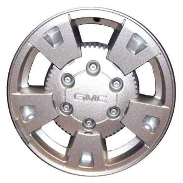 CANYON COLORADO 04-08 ISUZU I-MARK