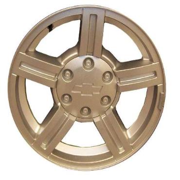 CANYON 06-07 COLORADO 04-07