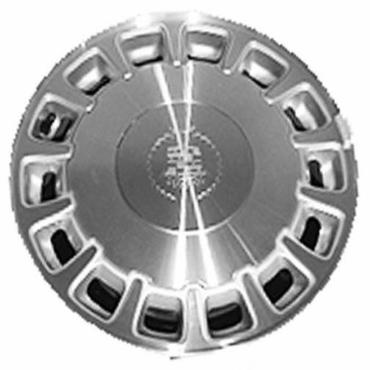 DEVILLE 96 CADILLAC 97-99