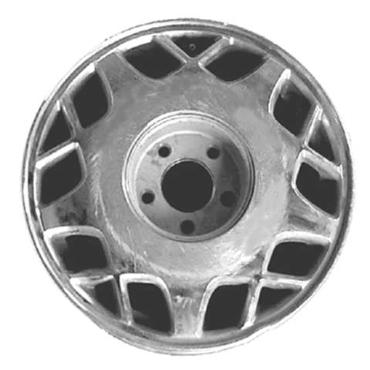 CONTOUR 95-96 CADILLAC 97