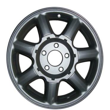 ELDORADO 00-02 SEVILLE 96-97