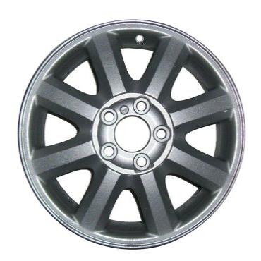 ALLURE LACROSSE 05-06