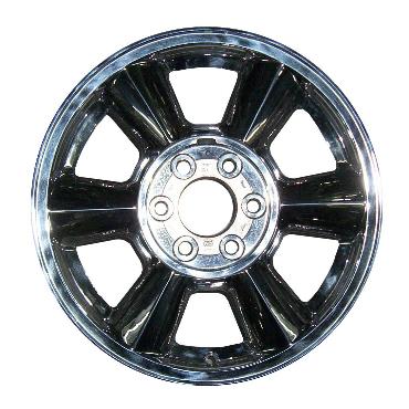 ENVOY 02-07  ISUZU ASCENDER 06-07