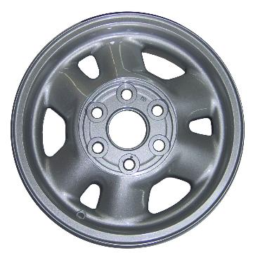 SAVANA 1500 03-04 YUKON 00 SIERRA 1500 00-02