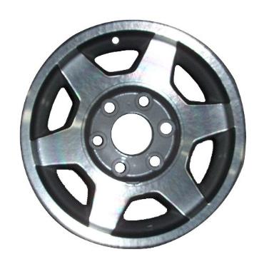 SAVANA 1500 05-08 SIERRA 1500 04-07 YUKON 03-06