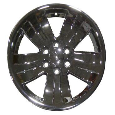 AVALANCHE 1500 SIERRA SILV 07-13 ESCALADE SUB TAHOE YUKON 07-14