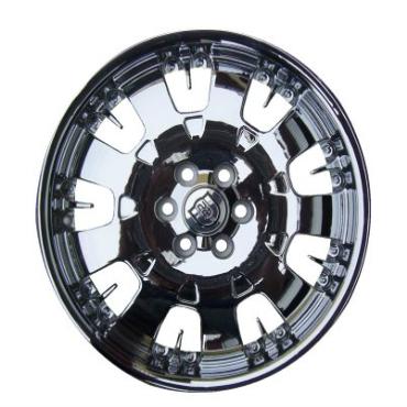 AVALANCHE 1500 ESCALADE SIERRA SILV SUB TAHOE YUKON 09-10