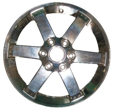 ENVOY RAINIER 04-07 TRAILBLAZER 04-08